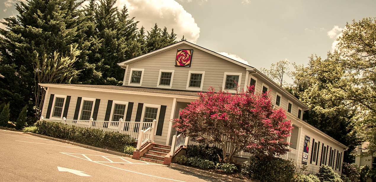 Waynesville Nc Dentist Michael D Gillespie Dds